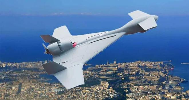 印度大规模投入以色列哈洛普巡飞弹攻击巴基斯坦目标效果有限